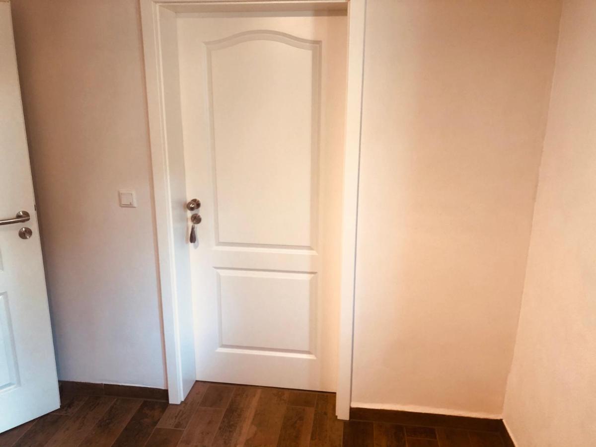 Ferienwohnungen Mey Haus Zum Rosenstock Erfurt Kültér fotó