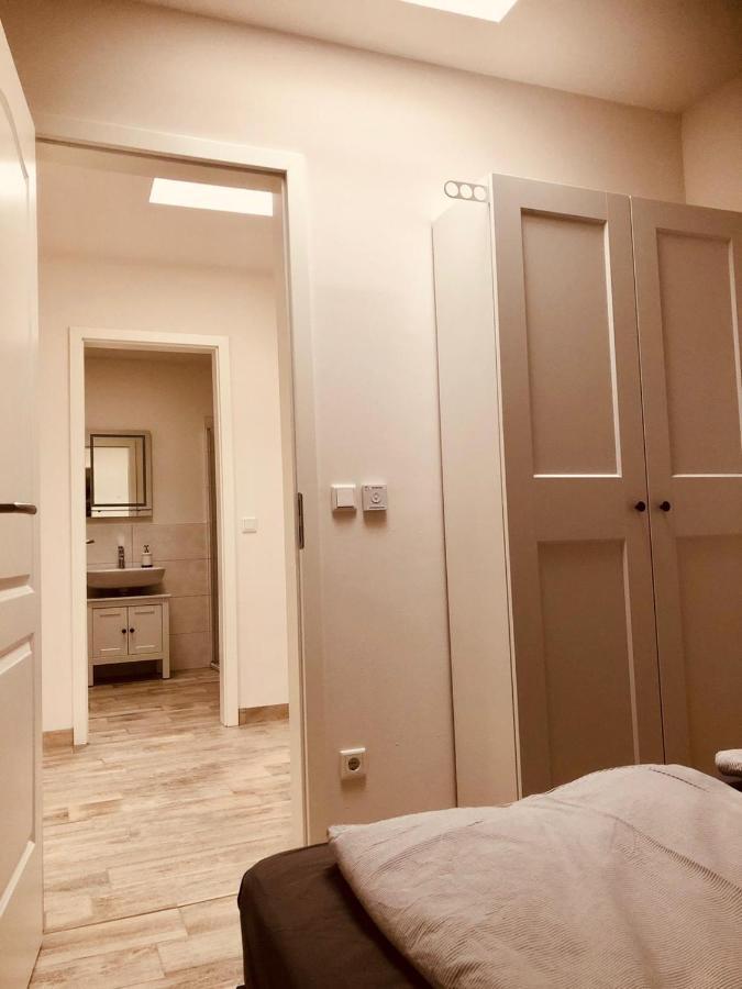 Ferienwohnungen Mey Haus Zum Rosenstock Erfurt Kültér fotó