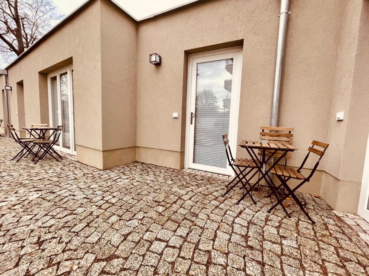 Ferienwohnungen Mey Haus Zum Rosenstock Erfurt Kültér fotó