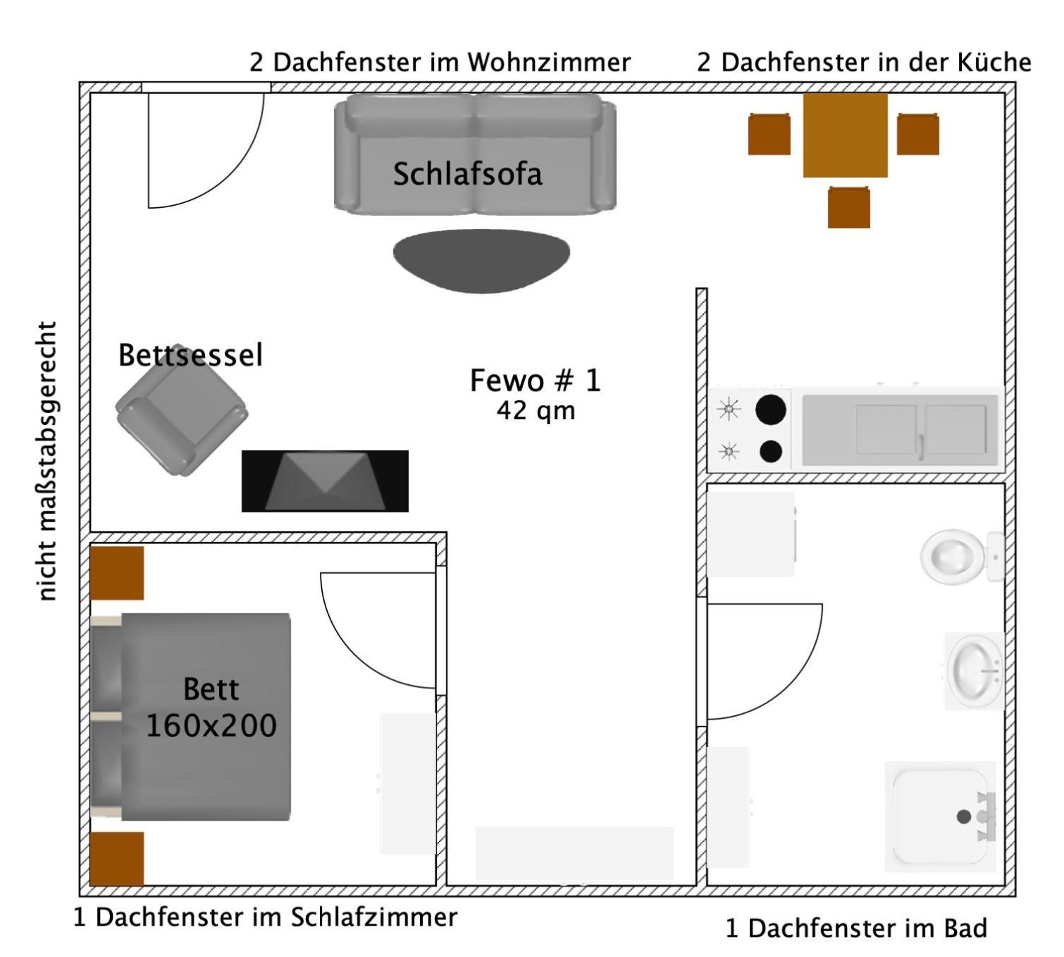 Ferienwohnungen Mey Haus Zum Rosenstock Erfurt Kültér fotó