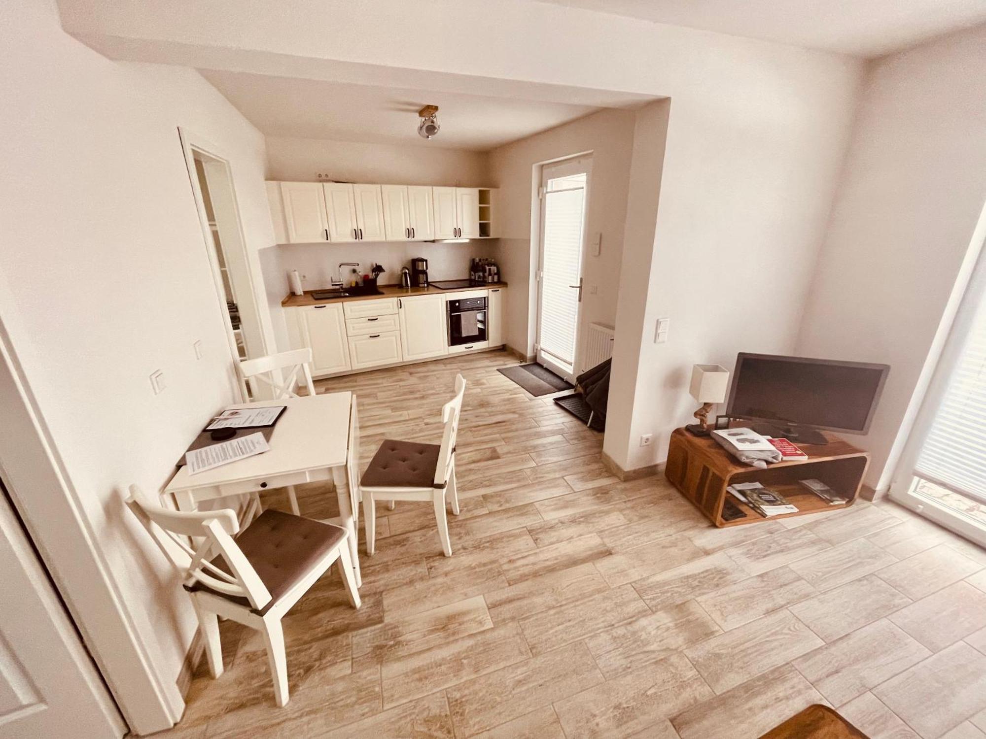 Ferienwohnungen Mey Haus Zum Rosenstock Erfurt Kültér fotó
